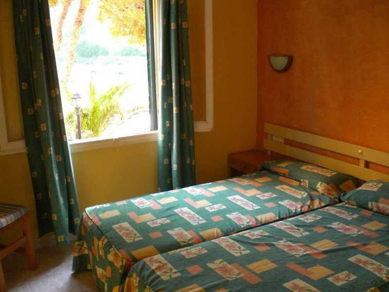 Alta Galdana Playa Daire Cala Galdana  Dış mekan fotoğraf